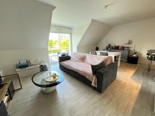  Appartement  vendre 3 pices 61 m