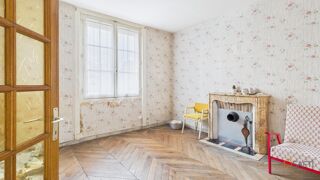  Maison � vendre 4 pi�ces 76 m� Bussiere-poitevine