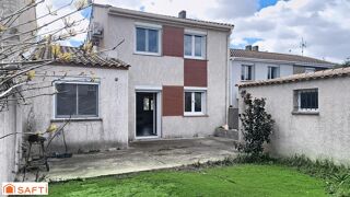  Maison � vendre 6 pi�ces 110 m�