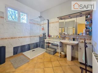 Vente Maison Maison de 118 m² avec 63 m² de surface encore à exploiter à 8 min du RER Maisons-alfort