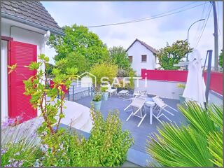  Maison � vendre 6 pi�ces 170 m�