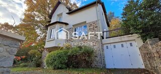  Maison à vendre 6 pièces 122 m²