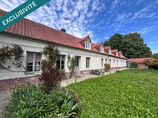  Maison à vendre 6 pièces 262 m²