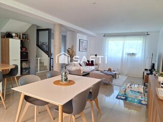  Maison  vendre 5 pices 95 m