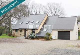  Maison � vendre 6 pi�ces 156 m�