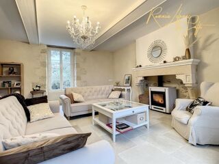  Maison à vendre 9 pièces 260 m²