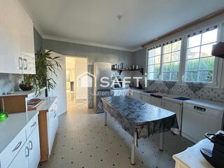  Maison à vendre 5 pièces 153 m²