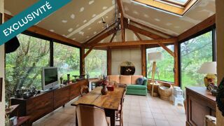  Maison � vendre 3 pi�ces 92 m�