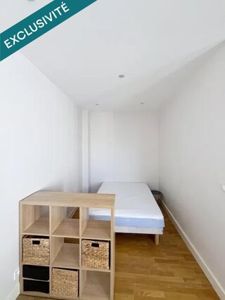  Appartement � vendre 2 pi�ces 40 m�