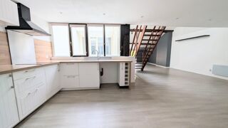  Appartement à vendre 3 pièces 80 m²