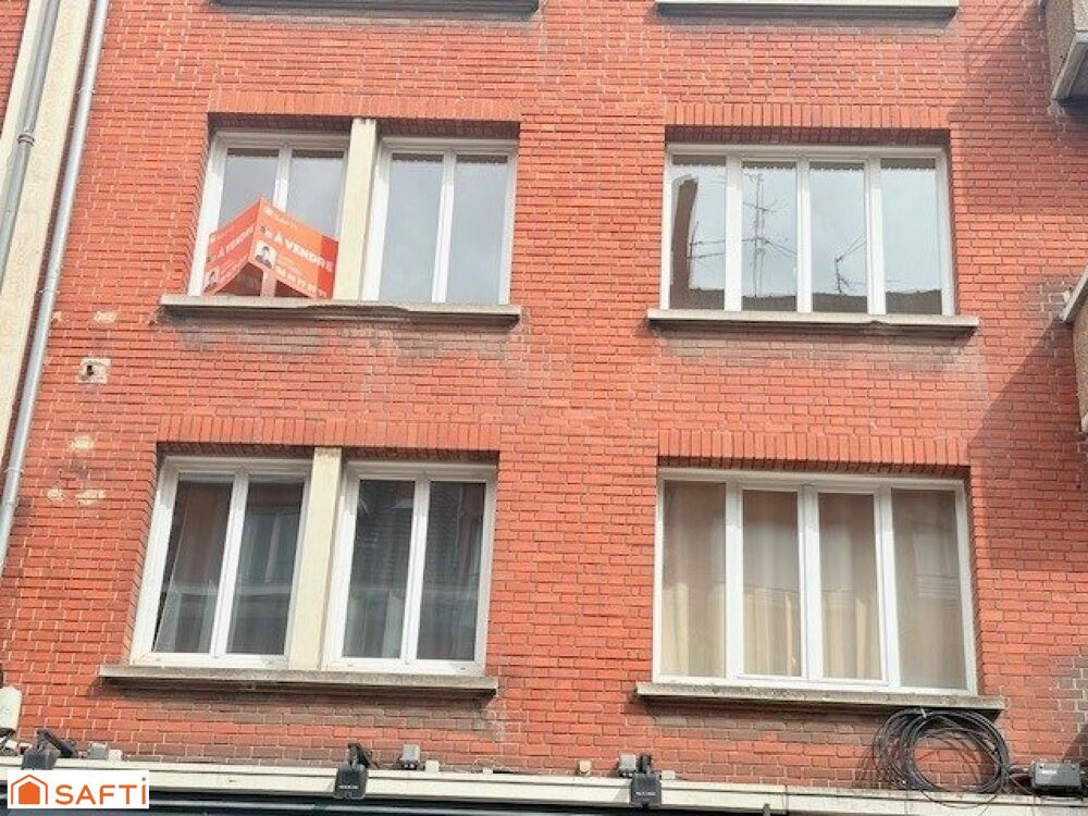 Apartment in Valenciennes - Vue 5