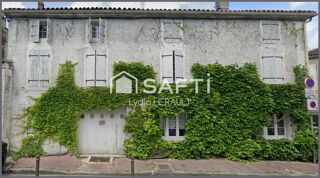  Maison à vendre 5 pièces 104 m²