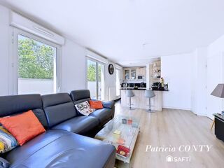  Appartement à vendre 4 pièces 80 m²