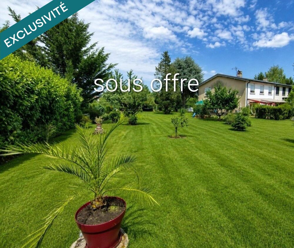 BELLE MAISON AU CALME AVEC GRAND JARDIN ARBORE (arbres fruitiers)
