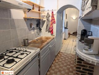  Maison � vendre 4 pi�ces 75 m�