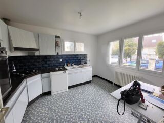  Maison � vendre 5 pi�ces 108 m�