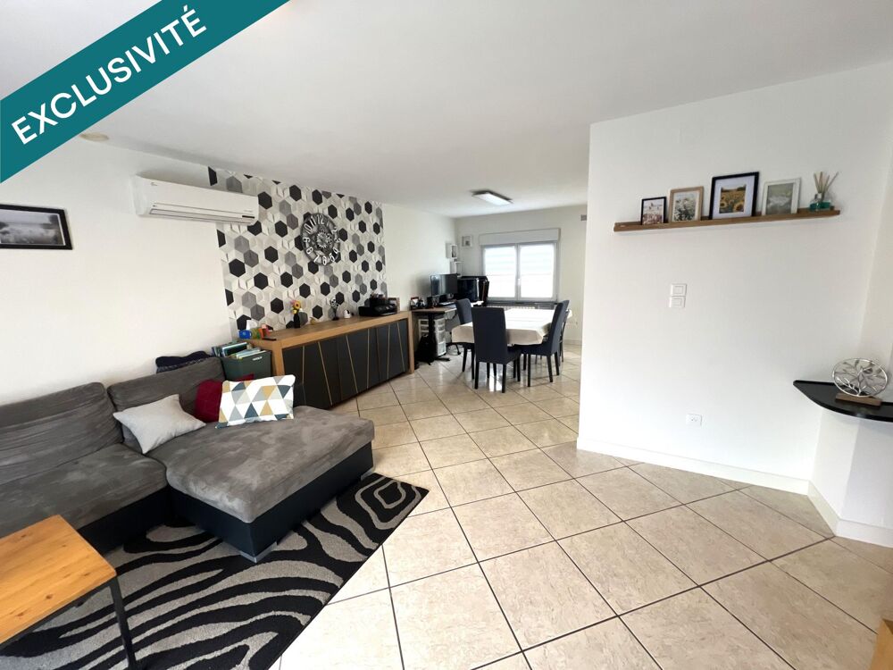 Vente Maison Maison individuelle idéealement située Gavisse