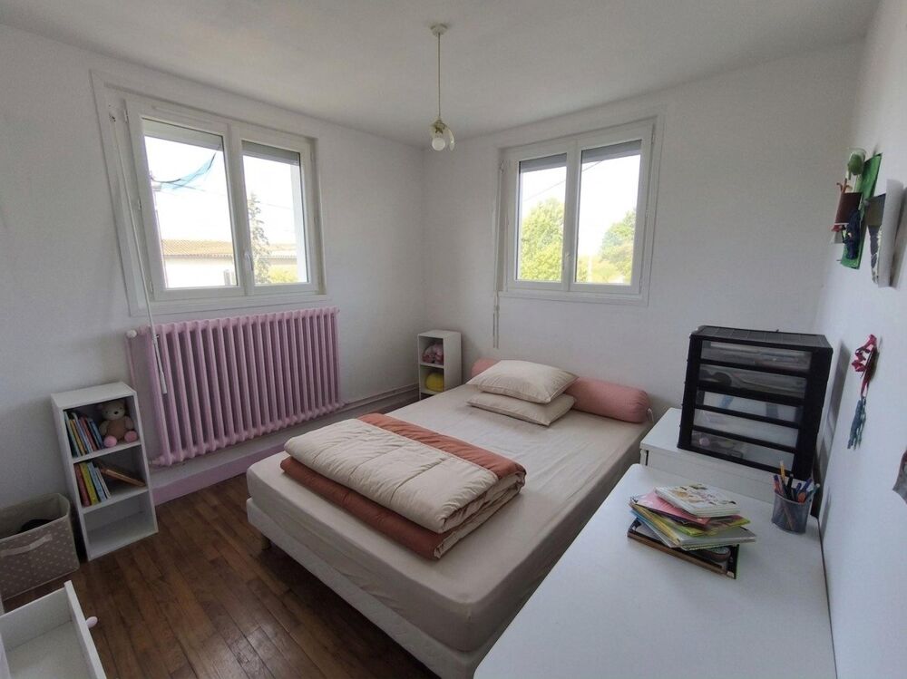 Vente Maison Maison familiale au calme 5 Chambres Vinax