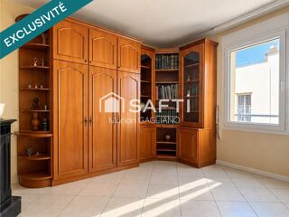  Appartement à vendre 4 pièces 90 m²