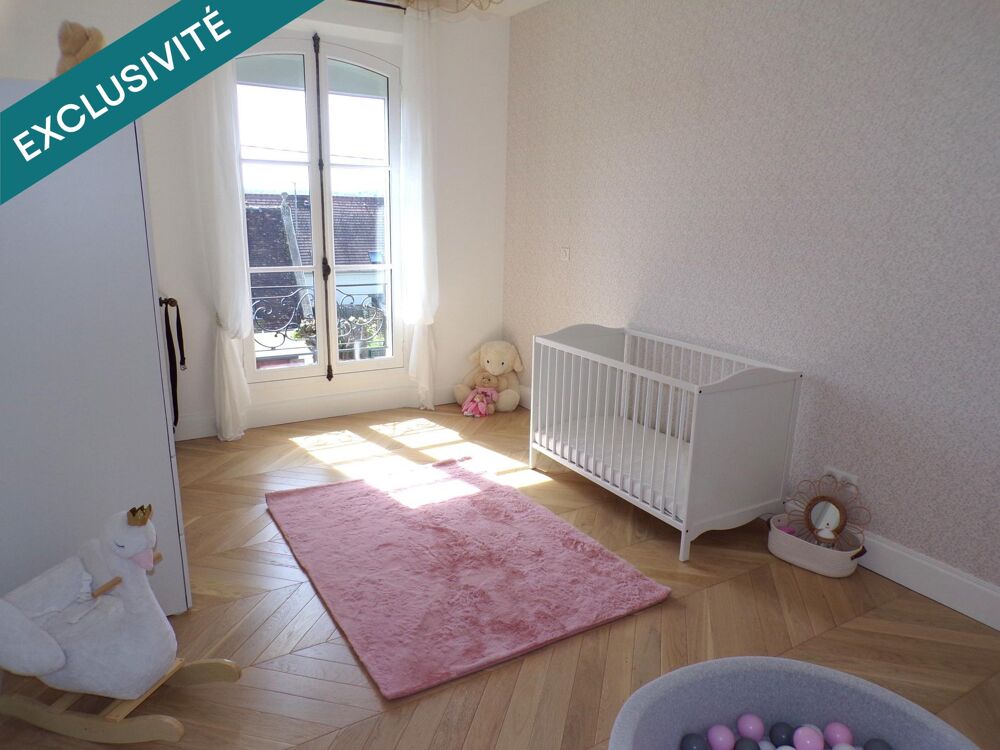 vendre  Maison Berthecourt (60370)