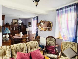  Maison  vendre 8 pices 152 m