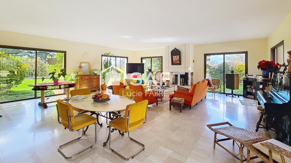 � vendre  Maison Montrab� (31850)