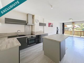  Appartement à vendre 3 pièces 57 m²