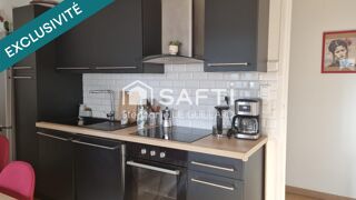  Appartement � vendre 4 pi�ces 85 m�