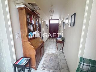  Maison � vendre 4 pi�ces 110 m�