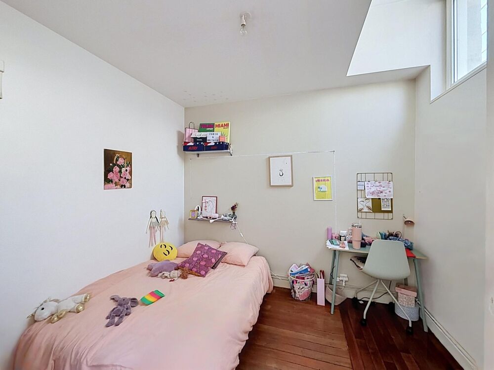 à vendre  Appartement Bordeaux (33000)