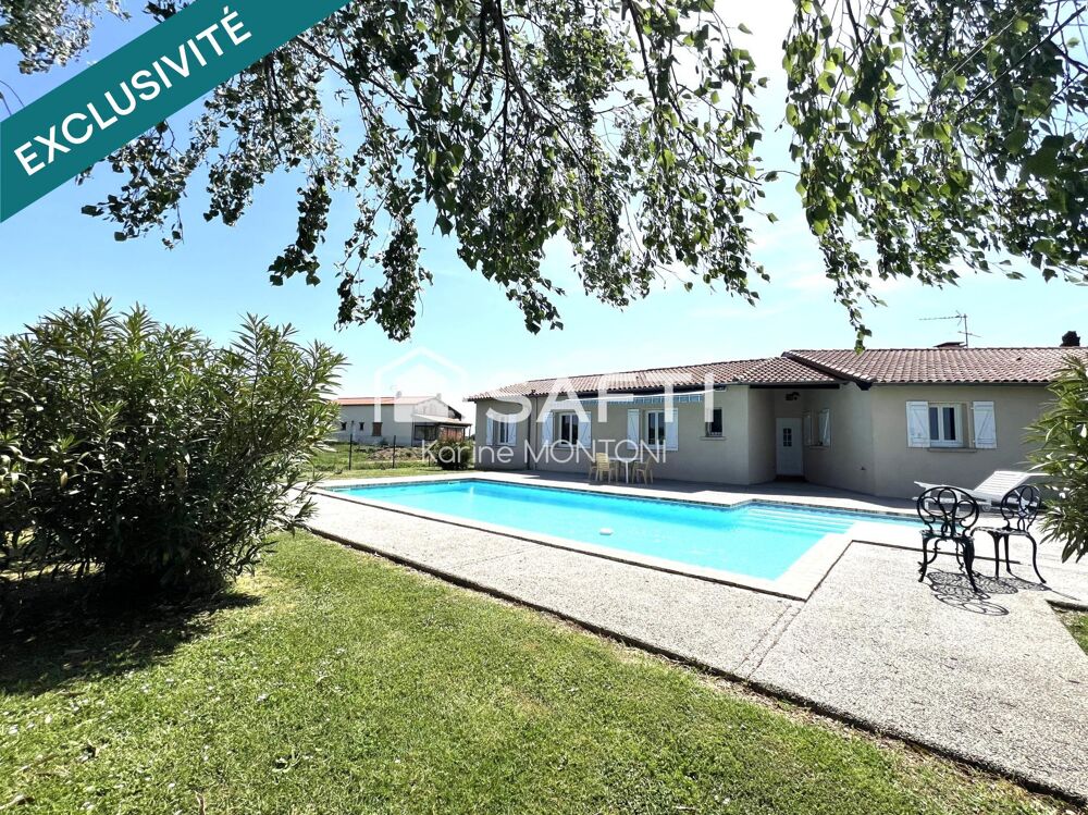 Vente Maison Vie familiale au calme tout en bénéficiant des commodités Merville
