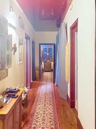  Appartement � vendre 7 pi�ces 187 m�