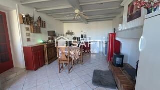 Maison � vendre 4 pi�ces 117 m�