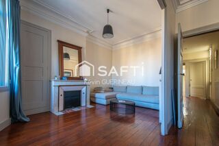  Appartement � vendre 6 pi�ces 115 m�