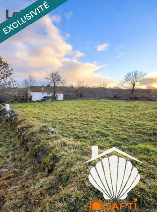  Terrain � vendre 1641 m�