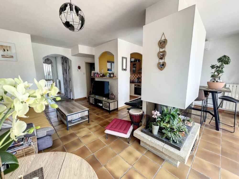 Vente Maison Fac Lettres Maison 2 chambres, jardin et parking Montpellier