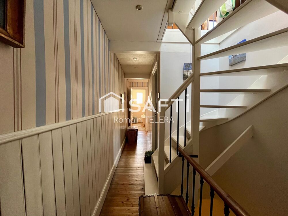 � vendre  Maison Bordeaux (33800)