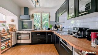  Maison à vendre 6 pièces 127 m²