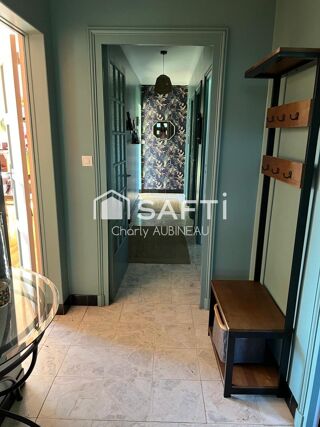  Maison � vendre 8 pi�ces 160 m�