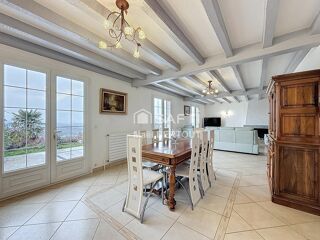  Maison � vendre 8 pi�ces 210 m�