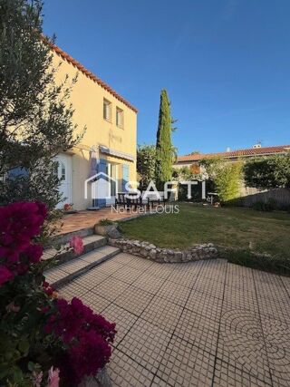  Maison � vendre 5 pi�ces 100 m�