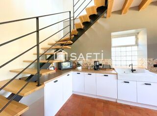  Maison � vendre 6 pi�ces 197 m�