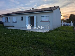  Maison � vendre 4 pi�ces 93 m�