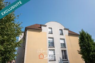  Appartement  vendre 2 pices 62 m
