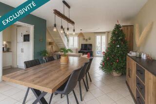  Maison � vendre 4 pi�ces 100 m�