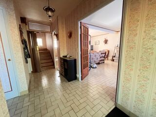 Vente Maison Maison en plein bourg Landevant
