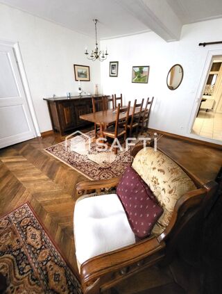  Maison � vendre 7 pi�ces 170 m�