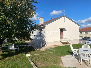  Maison � vendre 5 pi�ces 85 m�