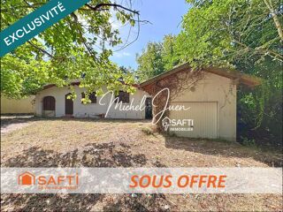  Maison � vendre 3 pi�ces 67 m�