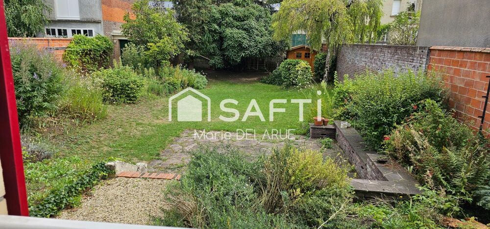 � vendre  Maison Chantilly (60500)